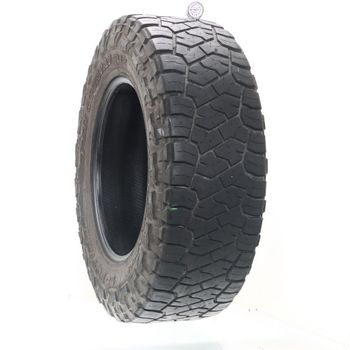Used LT37X12.5R20 Toyo Open Country RT Trail 126Q - 10/32
