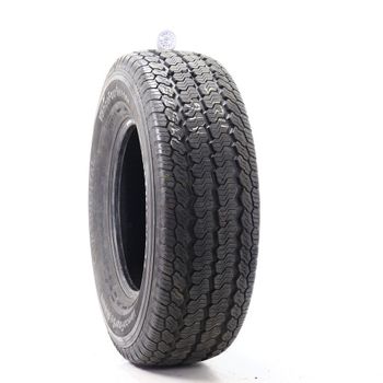 Set of (2) Used LT245/75R16 Continental VancoFourSeason 120/116Q - 10.5-11/32