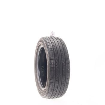 Set of (4) Used 195/55R16 Hankook Optimo H426 HRS Run Flat 87V - 6/32
