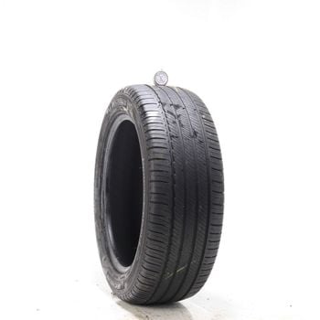 Set of (4) Used 245/50RF19 Michelin Primacy MXM4 ZP 101V - 5.5/32
