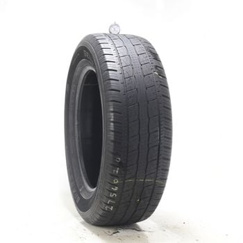 Set of (2) Used 275/60R20 General Grabber HTS 60 115S - 4.5-5/32