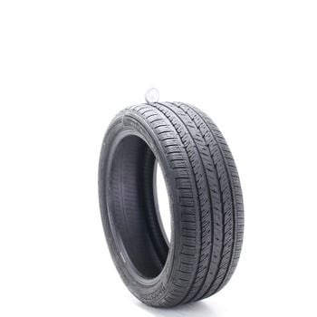 Set of (4) Used 225/45R18 Bridgestone Turanza LS100 A RFT 95H - 7/32