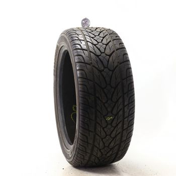 Used 275/45R20 Kumho Ecsta STX 106W - 9/32