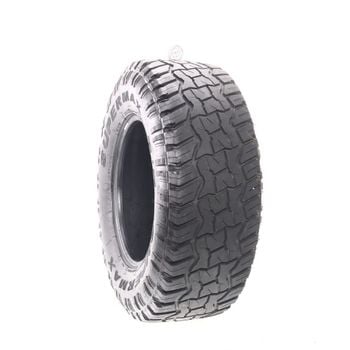 Used LT35X12.5R18 Supermax RT-1 123Q - 9.5/32