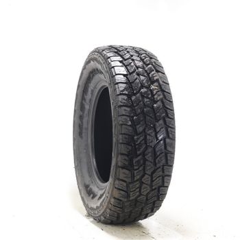 Driven Once 265/70R17 Mastercraft Courser AXT 115T - 12.5/32