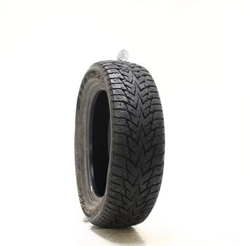 Used 225/60R18 Nexen WinGuard winSpike WS62 SUV 100T - 11/32