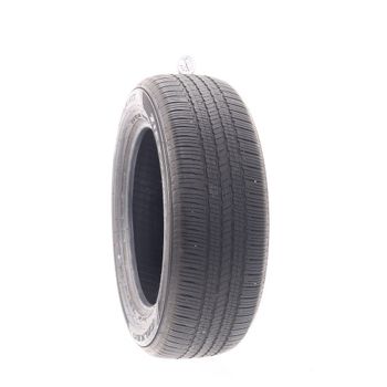 Set of (4) Used 235/60R18 Falken Ziex ZE001A A/S 103H - 6-7.5/32