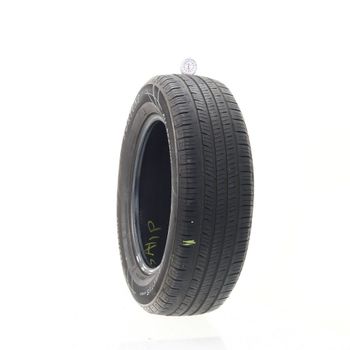 Set of (4) Used 225/65R17 Fortune Perfectus FSR602 102H - 6.5/32