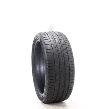 Used 255/35R19 Pirelli P Zero AR Run Flat 92W - 7/32