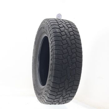 Used 265/65R18 Falken Rubitrek A/T 01 114T - 9/32