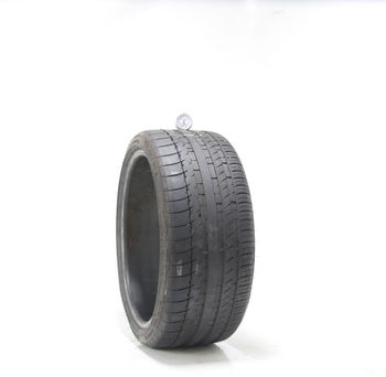 Used 235/35ZR19 Michelin Pilot Sport PS2 N2 91Y - 7/32