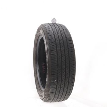 Set of (2) Used 245/60R20 Kumho Crugen HP71 107H - 7-7.5/32