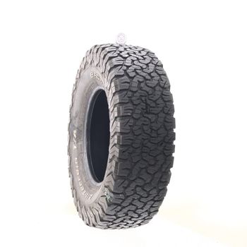 Used LT265/75R16 BFGoodrich All-Terrain T/A KO2 123/120R - 11.5/32