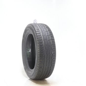 Used 235/60R18 Nokian Encompass AW01 107V - 5/32