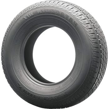 New 245/75R16 Milestar Patagonia H/T 109T