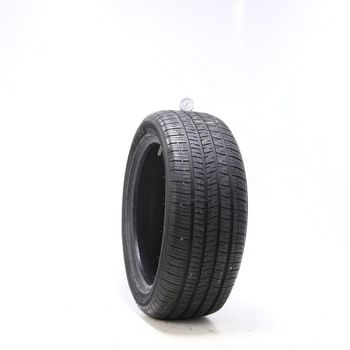 Set of (2) Used 255/45R19 Kenda Vezda Touring A/S 100V - 9/32
