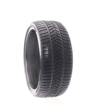 Set of (2) New 255/30R20 Pirelli Winter Sottozero 3 L 92W