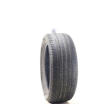 Set of (2) Used 235/50R18 Hercules Roadtour 455 Sport 97V - 6/32