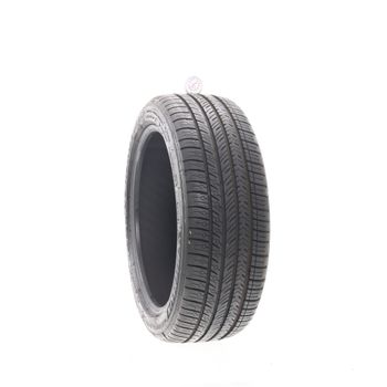 Set of (2) Used 225/45ZR19 Michelin Pilot Sport All Season 4 96Y - 9-9.5/32