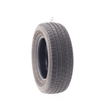 Used 235/65R16C Firestone Transforce CV 121/119R - 9.5/32