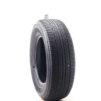 Set of (2) Used 265/70R18 Dunlop Grandtrek AT23 116H - 7.5-9/32