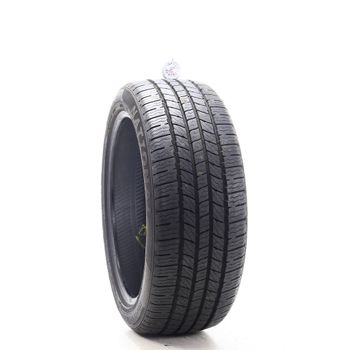 Set of (2) Used 235/45R19 National Commando HTS 99H - 9.5-10/32