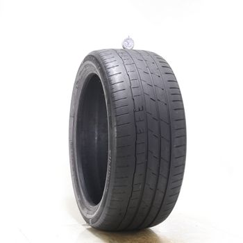 Set of (2) Used 275/40R21 Hankook Ventus S1 evo3 SUV HRS 107Y - 5.5/32