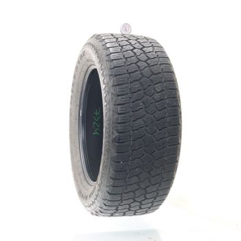 Used LT305/55R20 Milestar Patagonia A/T R 121/118S - 13/32