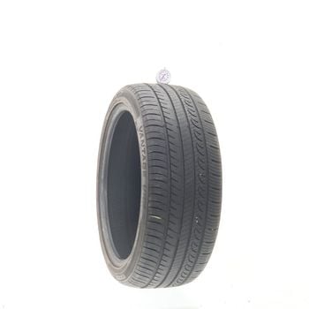Set of (2) Used 235/40ZR19 Vantage UHP 96W - 8-8.5/32