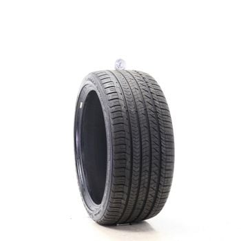 Set of (4) Used 255/35R19 Goodyear Eagle Sport AS 96W - 8-8.5/32