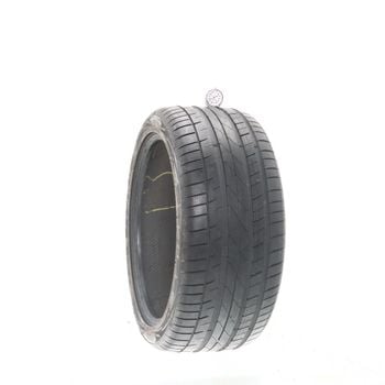 Used 275/35ZR19 Petlas Velox Sport PT741 100W - 9.5/32