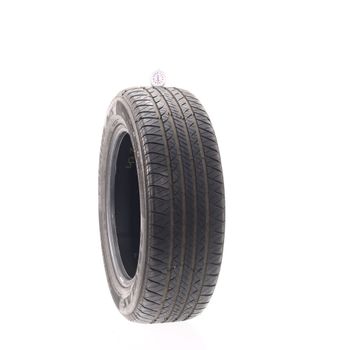 Set of (4) Used 225/60R17 Douglas Touring A/S 99H - 6.5/32