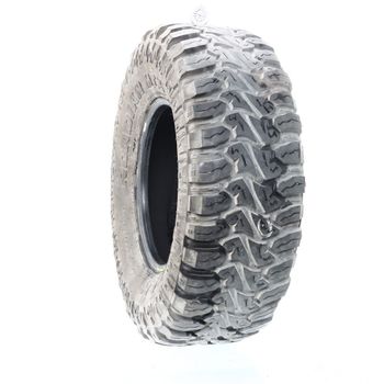 Used LT35X12.5R17 Nexen Roadian MTX RM7 121Q - 11/32