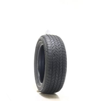 Used 205/55R16 Firestone All Season (Firestone) 91H - 7/32