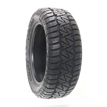 Set of (4) New LT295/55R22 Evoluxx Rotator R/T 125/122Q