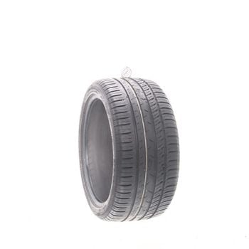 Used 275/35R19 Nokian zLine A/S 100W - 8.5/32