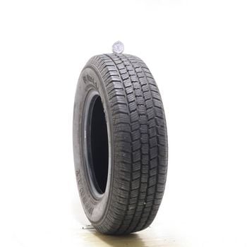 Set of (2) Used LT225/75R16 Ironman Radial A/P 115/112Q - 11-12.5/32