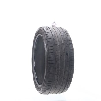 Set of (2) Used 275/40R21 Toyo Proxes Sport SUV 107Y - 6-7.5/32
