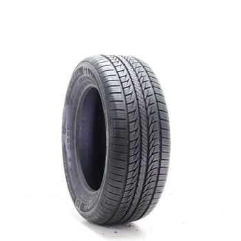 Set of (2) New 225/55R16 General Altimax RT43 95H - 10.5/32