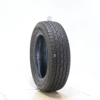 Set of (2) Used 215/65R17 Firestone Destination LE3 99H - 9.5-10/32
