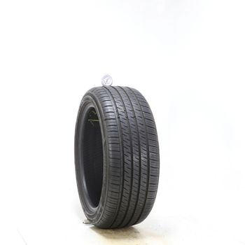 Used 215/45ZR17 Landspider Citytraxx H/P 91W - 8/32