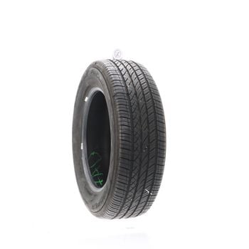 Set of (2) Used 225/65R17 Cooper ProControl 102H - 8/32