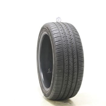 Used 255/45R20 Atlas Force UHP 105Y - 8/32