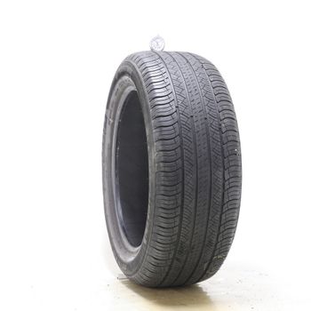 Set of (4) Used 255/50R20 Michelin Latitude Tour HP J LR 109W - 5.5/32