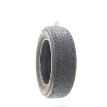 Set of (2) Used 225/65R17 Big O Legacy AS Plus 102H - 7-8/32
