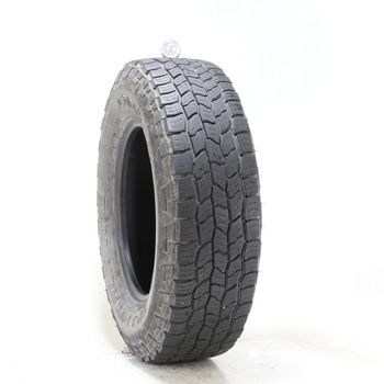 Used LT245/75R17 Cooper Discoverer AT3 LT 121/118S - 9/32