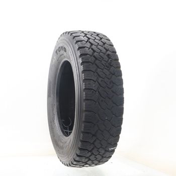 Used LT265/70R18 Toyo M-55 124/121Q - 16/32