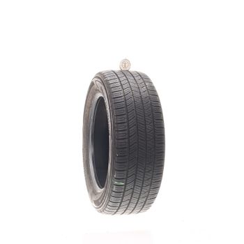 Set of (2) Used 215/55R16 Road Hugger GTP AS/02 97H - 7-8.5/32