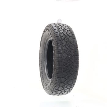 Set of (2) Used 265/70R17 Dextero All Terrain DAT1 113T - 10/32