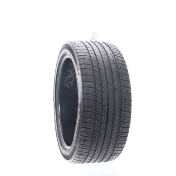 Used 285/40ZR21 Michelin Pilot Sport All Season 4 109Y - 7/32